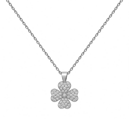 silver bloom