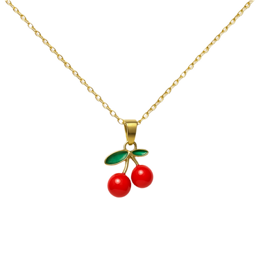 Cherry love